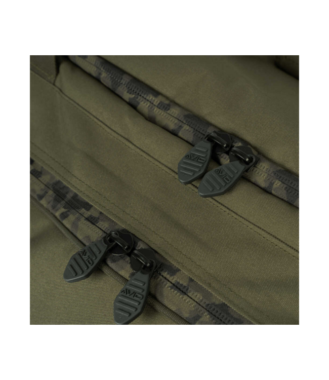 Avid Carp RVS Fourre-Tous