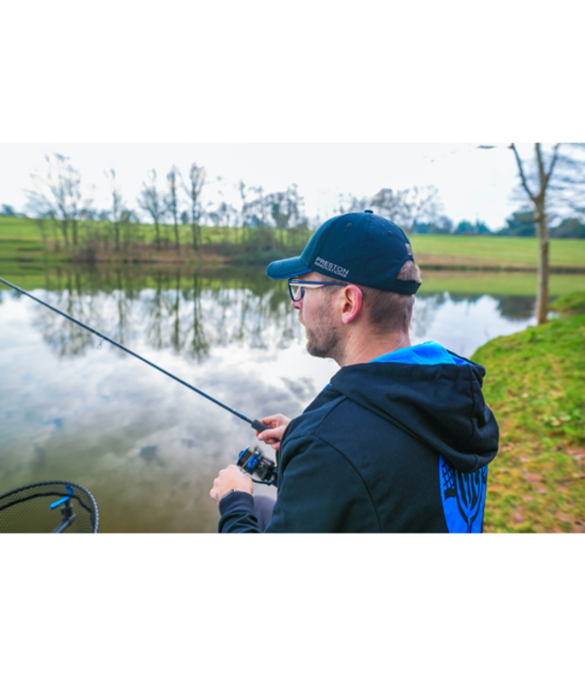 Preston HD Cap (2025)
