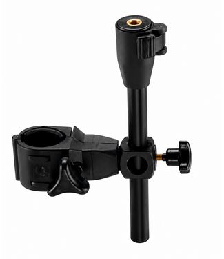 Reniers Fishing Verstellbarer Halter mit Quick Release D25-30-36