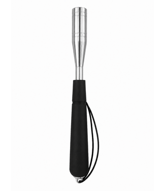 Reniers Fishing Aluminium Fish Priest – Visdoder voor Forel met Foam Handgreep en Polskoord