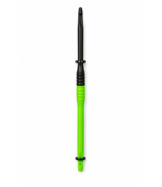 Reniers Fishing Dubbelzijdige Onthaker Deluxe Small Met Lijn Pin