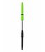 Reniers Fishing oppelseitiger Deluxe Hakenlöser Small mit Schnurpin – kompakter Hakenlöser mit 2 Spitzen und Zusatzpin für Schnurschlaufen