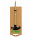 Reniers Fishing Heavy Duty RVS Tent Peg 20cm – Sterke Haring met T-Greep voor Bivvy, Tent en Paraplu
