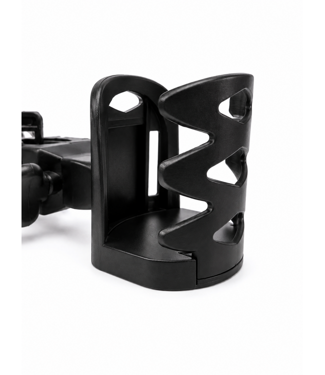Reniers Fishing Deluxe Adjustable Drink Holder D25/30/36 – porte-gobelet réglable pour station, chaise et seatbox