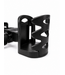 Reniers Fishing Deluxe Adjustable Drink Holder D25/30/36 – porte-gobelet réglable pour station, chaise et seatbox