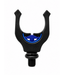 Reniers Fishing Auto Lock Feeder Rod Rest Blue – Automatische Hengelsteun met Lock Systeem voor Feeder, Forel, Karper en Allround Visserij