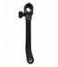 Reniers Fishing Universele Foam Accessoirearm D25/30/36 – Verstelbare EVA Steunarm voor Zitkist, Stoel, Hengel, Topkit en Accessoires