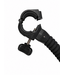 Reniers Fishing Universele Foam Accessoirearm D25/30/36 – Verstelbare EVA Steunarm voor Zitkist, Stoel, Hengel, Topkit en Accessoires