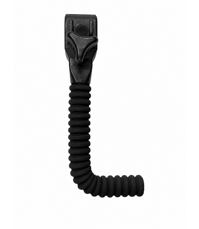 Reniers Fishing Universele Foam Accessoirearm D25/30/36 – Verstelbare EVA Steunarm voor Zitkist, Stoel, Hengel, Topkit en Accessoires