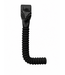 Reniers Fishing Universal Foam Zubehörarm D25/30/36 – verstellbarer EVA-Stützarm für Sitzkiepe, Stuhl, Rute, Topkit und Zubehör