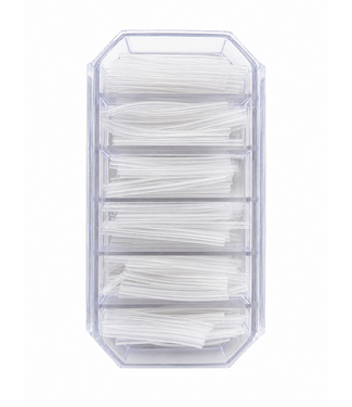 Reniers Fishing Premium Silicone Tubes In Doosje