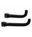 Reniers Fishing Universele Foam Accessoirearm D25/30/36 – Verstelbare EVA Steunarm voor Zitkist, Stoel, Hengel, Topkit en Accessoires