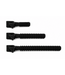 Reniers Fishing EVA Universal Accessory Arm Straight D25/30/36mm – Bras Support EVA Droit pour Station et Seatbox – 5cm, 10cm ou 20cm