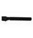 Reniers Fishing EVA Universal Accessory Arm Straight D25/30/36mm – Bras Support EVA Droit pour Station et Seatbox – 5cm, 10cm ou 20cm