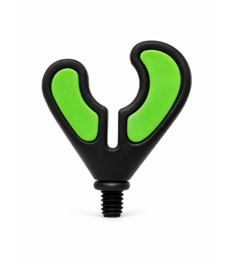 Reniers Fishing Soft Grip Front Rod Rest Line Guide