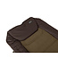 Fox EOS Bed Standard – Comfortabele Karperbedchair met 6 Verstelbare Poten