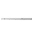 Fox Horizon X4-S Full Shrink Handle 12ft 3,5lb – Canne à Carpe Rapide High Modulus avec Porte-Moulinet Fuji