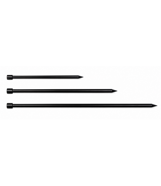Reniers Fishing Bankstick Aluminium Sharp Point