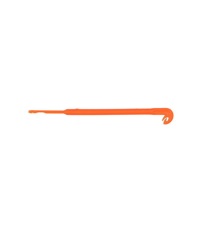 Reniers Fishing 2-in-1 Rig Tool – Compacte Onthaker en Lusknoper voor Onderlijnen en Veilige Onthaakhandelingen