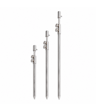 Reniers Fishing RVS Bankstick 2 Screw