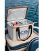 Colmic  Cooler Leopard 400 – PVC Koeltas voor Aas, Drank en Visvangst