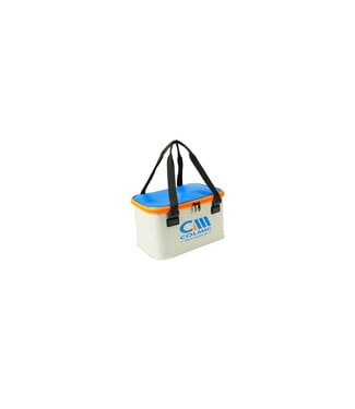 Colmic Cooler Leopard 350 - Geïsoleerde Koeltas voor Aas