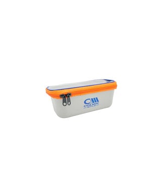 Colmic Recta PVC 260 - Rechte Steunstok in PVC, 260 cm