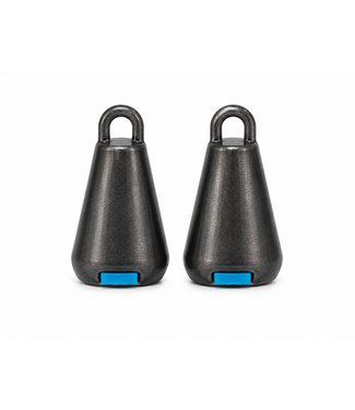Reniers Fishing Peillood met Haakbeschermer – 2 Stuks – 10/20/30g