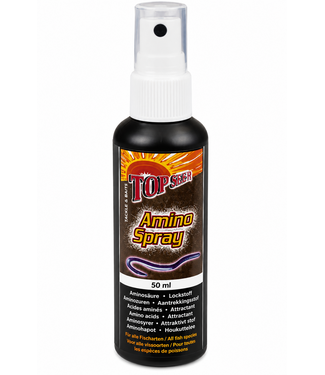 Top Secret Amino Spray Aal 50ml