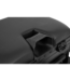 Preston Preston Innovations Ignition Station SL Seatbox – Lichtgewicht Zitkist met Verstelbare Voetplaat en 3 Laden