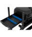 Preston Preston Innovations Ignition Station SL Seatbox – Lichtgewicht Zitkist met Verstelbare Voetplaat en 3 Laden