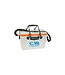 Colmic Hardcase 4025 – Sac de Pêche Rigide en PVC 39x25x25cm