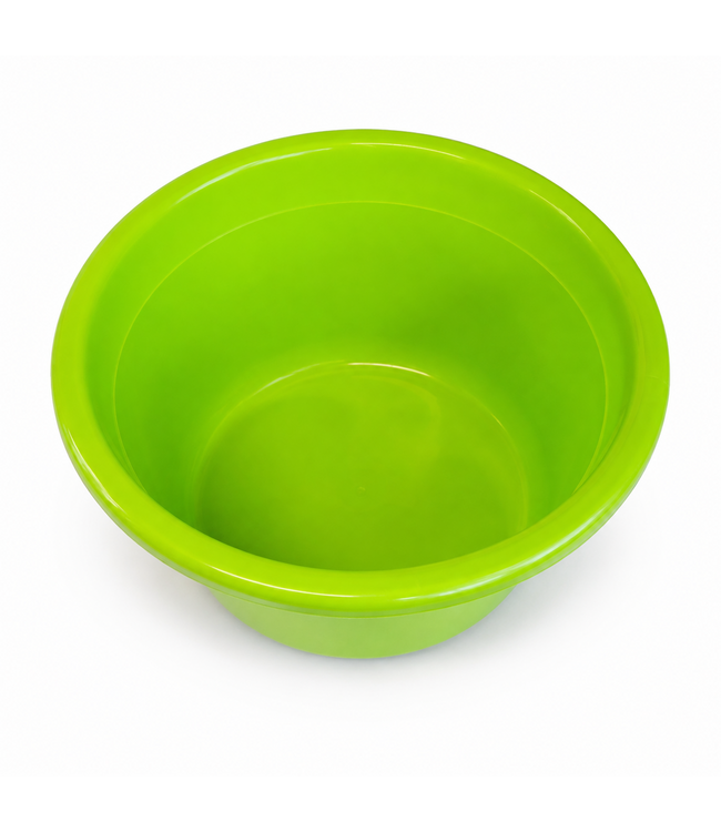 Reniers Fishing Reniers Fishing Seau à Amorce 15 Litres - Seau Robuste pour Amorce et Appât