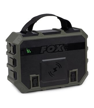 Fox Halo Wireless Power