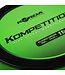 Korda Kompetition Mono - Fluoreszierende Grüne Hauptschnur für Karpfenangeln