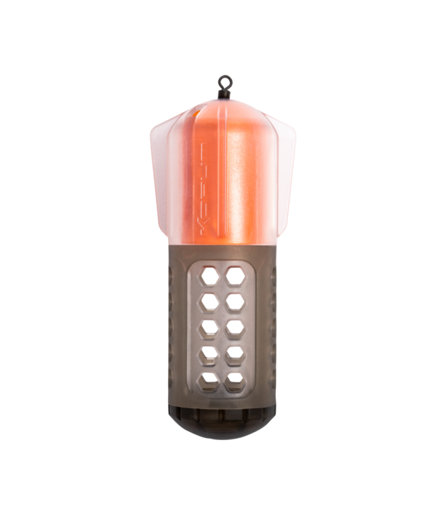 Korum Korum Floating Window Combi Feeder 4g – Drijvende Voerkorf voor Oppervlaktevissen