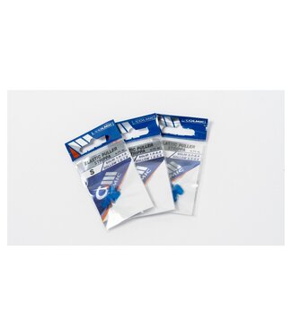 Colmic Colmic Elastic Puller Strippa – 4 Pièces