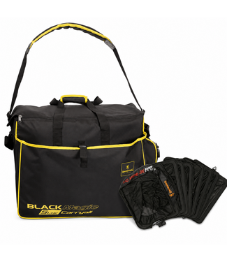 Browning Browning Promo Pack – 3x Space Saver 90° Quick Dry 3m Bourriche + Sac Gratuit