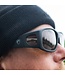 Fox Rage Overwrap Brown Lens – polarisierte Überbrille für Angler