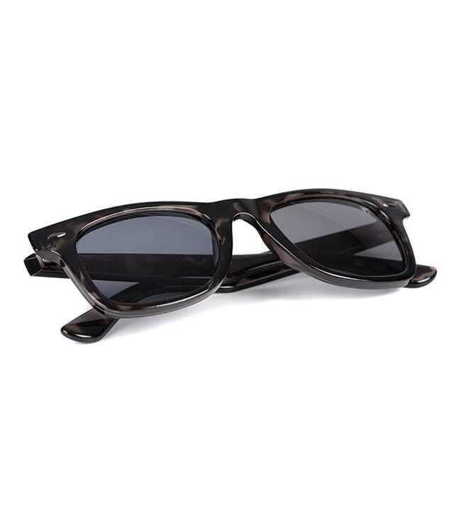 Fox Rage Trans Camo Grey Lens – Lunettes polarisantes pour la pêche des carnassiers