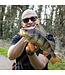 Fox Rage Trans Camo Grey Lens – Lunettes polarisantes pour la pêche des carnassiers