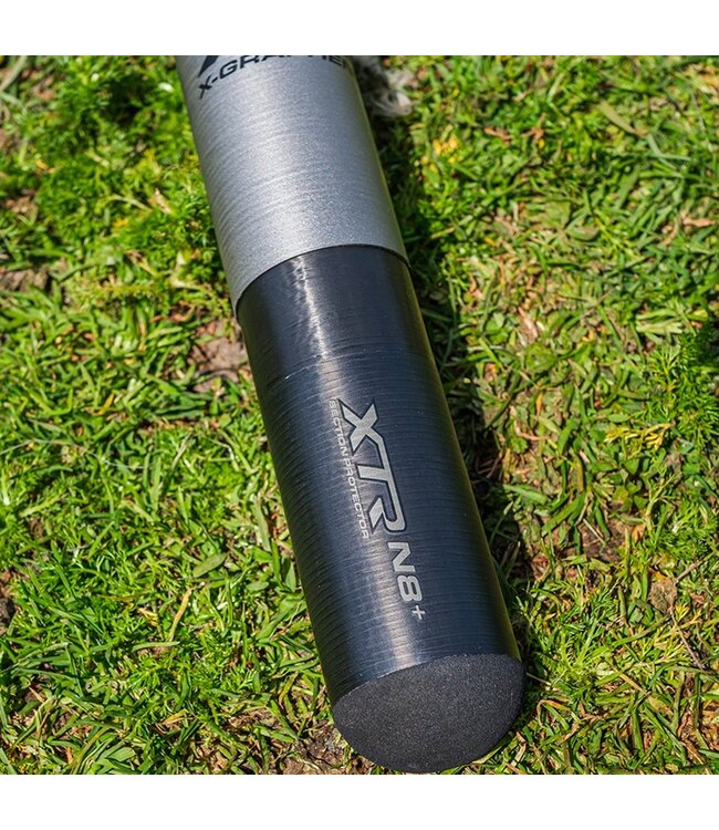 Matrix XTR No8+ Section Protector 240mm – protège-section en carbone pour éléments XTR de 13m, 14,5m et 16m