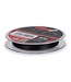 Fox Spomb XD Shockleader 50m 40lb Black – Gevlochten voorslag voor Spomb- en spodworpen