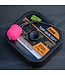 Fox Edges Tuff-Skin Soft 20m – Matériau gainé coulant pour montages carpe