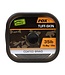 Fox Edges Tuff-Skin 20m – Halbsteifes Vorfachmaterial für Karpfenrigs
