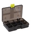 Matrix Storage Box Small Shallow – boîte de pêche 12 compartiments, 22 x 15 x 4cm