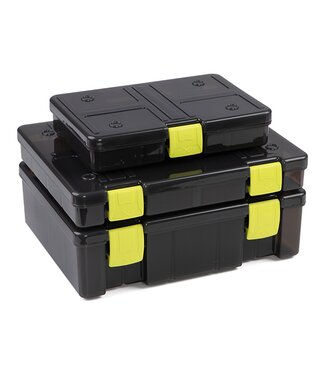 Matrix Medium 16 Compartment Shallow
