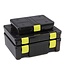 Matrix Medium 16 Compartment Shallow – Boîte à accessoires 28x22x4,5cm