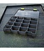 Matrix Medium 16 Compartment Shallow – Angelbox 28x22x4,5cm