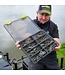 Matrix Medium 16 Compartment Shallow – Tacklebox 28x22x4,5cm